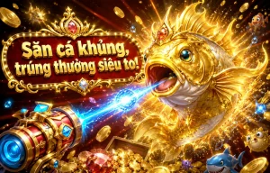Bắn Cá mjsgestioninmo