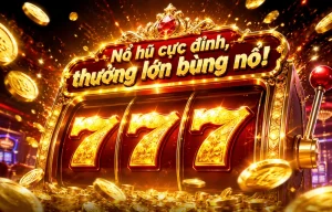Giao diện Nổ Hũ mjsgestioninmo trên điện thoại