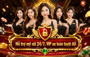 Khu vực danh mục game mjsgestioninmo